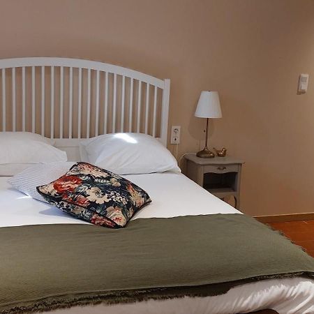 Mas Elena Bed and Breakfast Generargues Εξωτερικό φωτογραφία