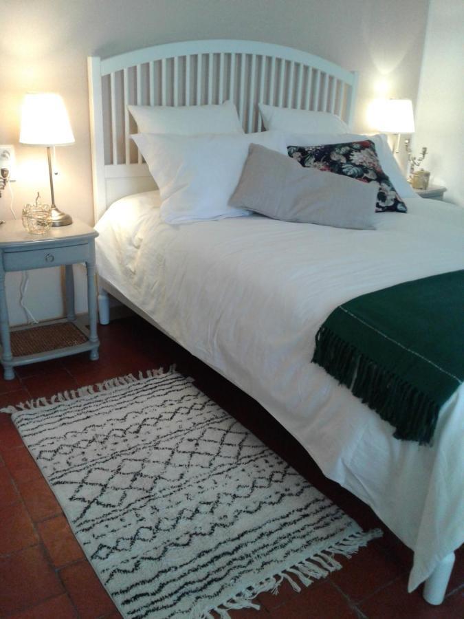 Mas Elena Bed and Breakfast Generargues Εξωτερικό φωτογραφία