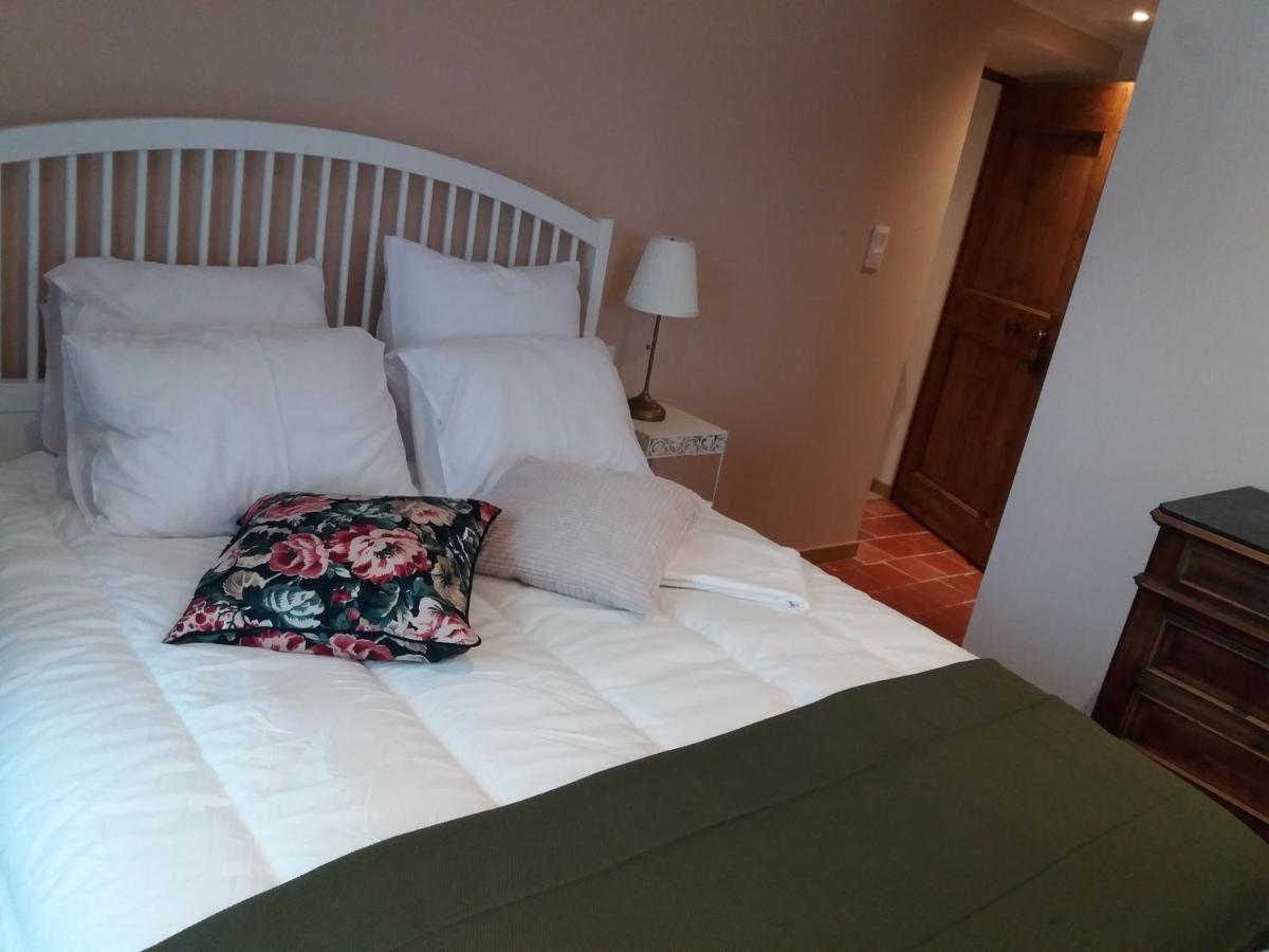 Mas Elena Bed and Breakfast Generargues Εξωτερικό φωτογραφία