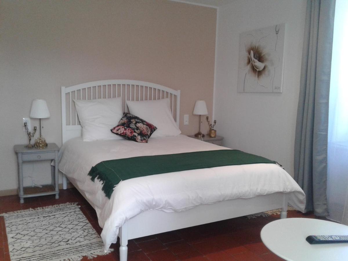 Mas Elena Bed and Breakfast Generargues Εξωτερικό φωτογραφία