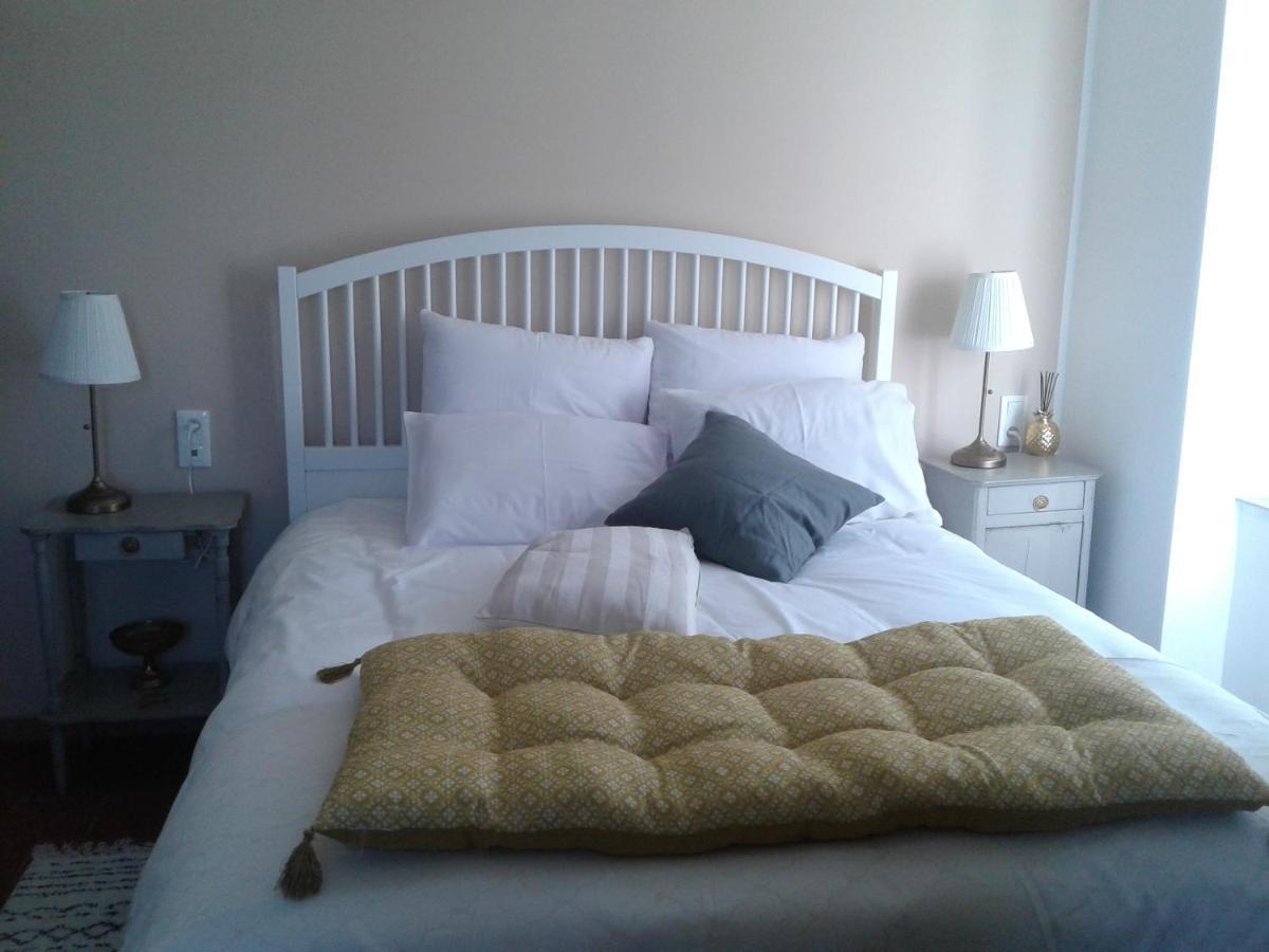 Mas Elena Bed and Breakfast Generargues Εξωτερικό φωτογραφία