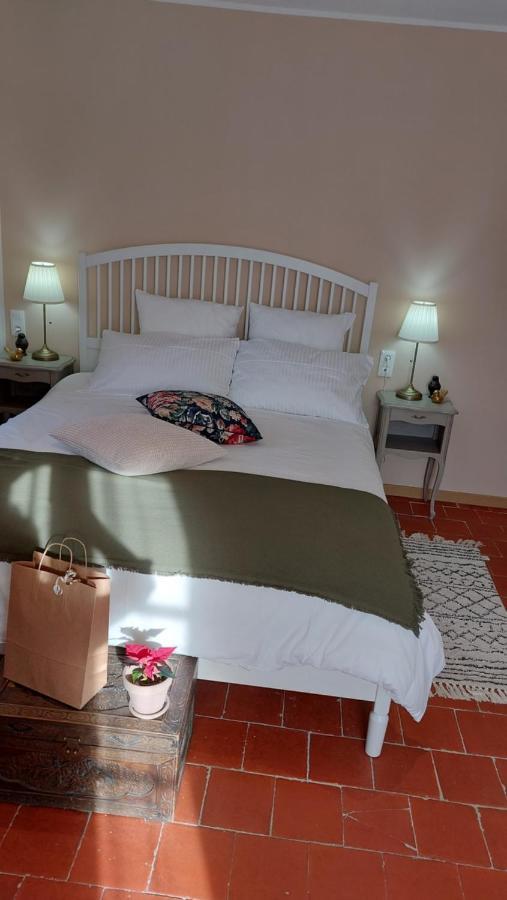 Mas Elena Bed and Breakfast Generargues Εξωτερικό φωτογραφία
