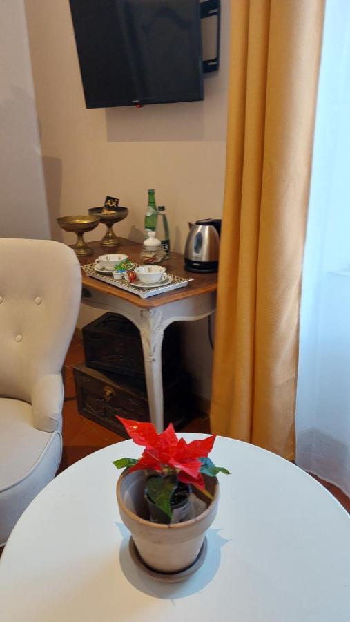 Mas Elena Bed and Breakfast Generargues Εξωτερικό φωτογραφία