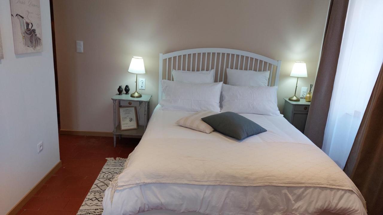 Mas Elena Bed and Breakfast Generargues Εξωτερικό φωτογραφία