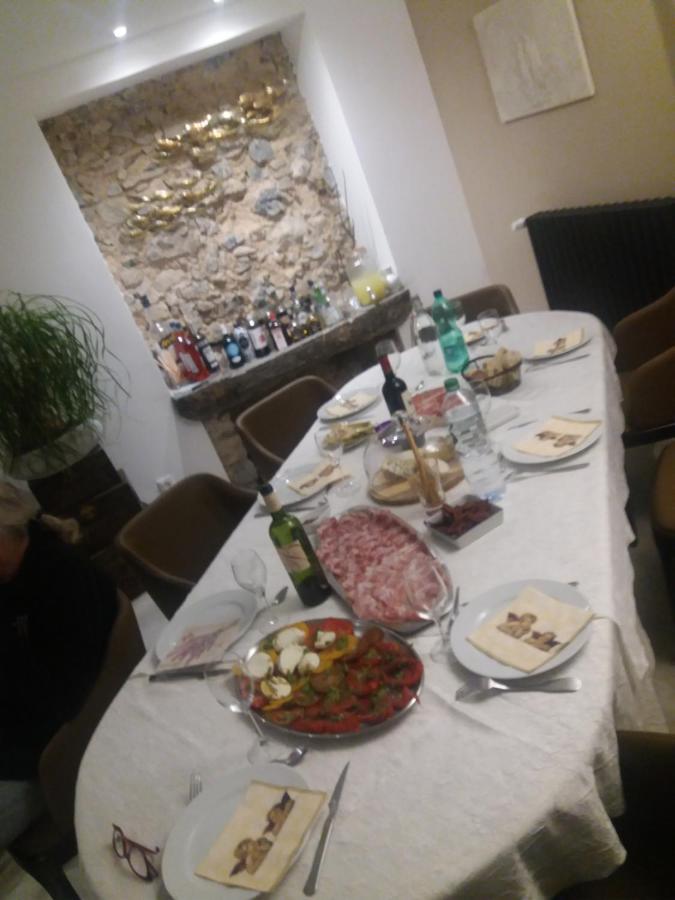 Mas Elena Bed and Breakfast Generargues Εξωτερικό φωτογραφία