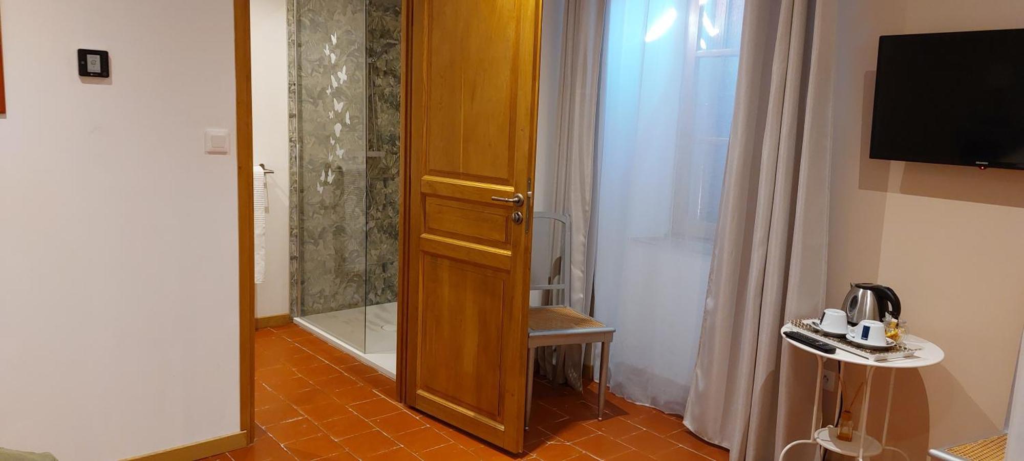 Mas Elena Bed and Breakfast Generargues Εξωτερικό φωτογραφία