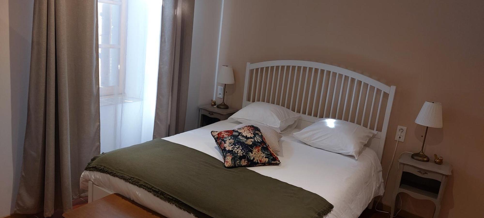 Mas Elena Bed and Breakfast Generargues Εξωτερικό φωτογραφία