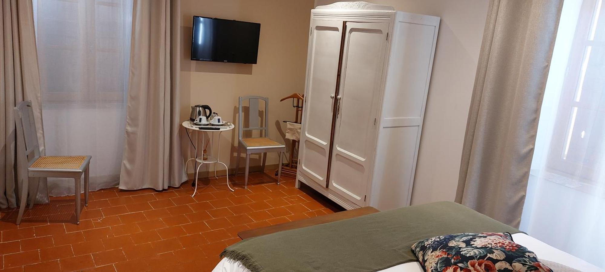 Mas Elena Bed and Breakfast Generargues Εξωτερικό φωτογραφία