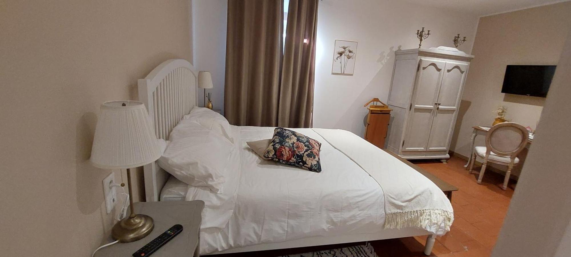 Mas Elena Bed and Breakfast Generargues Εξωτερικό φωτογραφία