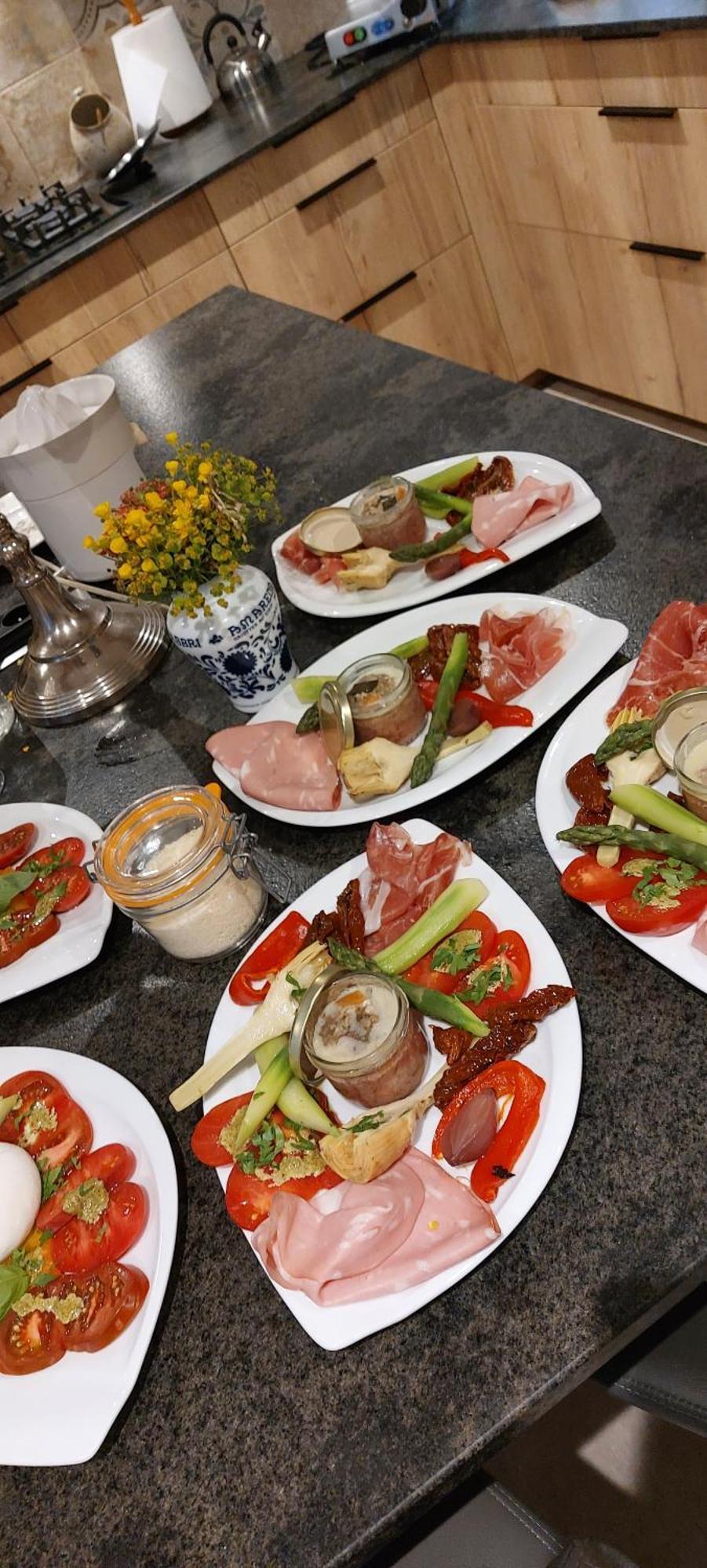 Mas Elena Bed and Breakfast Generargues Εξωτερικό φωτογραφία